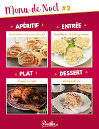 Pour réveiller le réveillon, on sort le grand jeu avec une sélection de recettes originales et arrangeantes. Epingle Sur Recettes De Fetes Noel Nouvel An