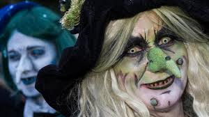 Es er er sie sie wir er sie ich 2. Walpurgisnacht 2021 Was Feiern Wir Da Eigentlich