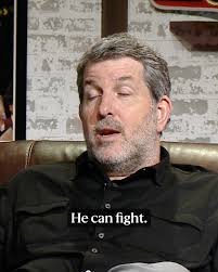 From ProBoxTV CEO Garry Jonas: Lester has been experiencing what felt like  severe headaches which were mistakenly thought to be migraines, but the  actual cause is a pinched Arnold nerve (also called