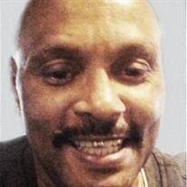 Mr. Andre Giles McBride Obituary