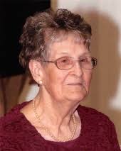Obituary information for Helen Louise Sugg