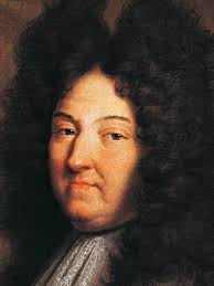 Louis XIV mort à 76 ans (1638-1715)