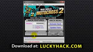Taking off the training wheels: Mad Skills Motocross 2 Hack Softyouth