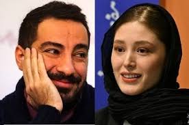 For faster navigation, this iframe is preloading the wikiwand page for فرشته حسینی (بازیگر). Ø¹Ø§Ø´Ù‚Ø§Ù†Ù‡ Ù‡Ø§ÛŒ Ù†ÙˆÛŒØ¯ Ù…Ø­Ù…Ø¯Ø²Ø§Ø¯Ù‡ Ùˆ ÙØ±Ø´ØªÙ‡ Ø­Ø³ÛŒÙ†ÛŒ Ø¹Ú©Ø³