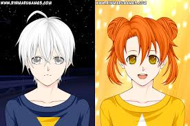 Check spelling or type a new query. Space Boy Anime Avatar Creator By Dragonmage156 On Deviantart