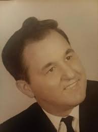 Dominic Frank Colasante Obituary 2018