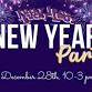 Lucky Leo’s New Year Party event image