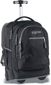 Press the space key then arrow keys to make a selection. Jansport Driver 8 Wheeled 15 In Laptop Backpack Backpack With Wheels Girls Rolling Backpack Rolling Backpack