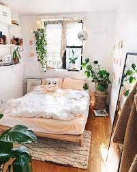 Every room is filled with lush greenery. 112 Modern Bohemian Bedroom Inspiration Ideas 16 Rooms Bedroom Bohemian Ideas Inspiration Modern Bedroom Decor Bedroom Inspirations Bedroom Design
