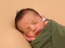 Das sind Braunschweigs Babys im August 2024