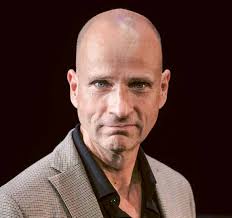 Wann wird es endlich wieder so, wie es nie war Programmheft