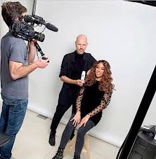 Profile for Dillen Modeling Management