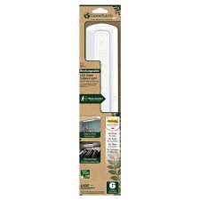Good Earth Lighting 12 X22 Motion Led Bar Rechargeable Electrical Meijer Grocery Pharmacy Home More