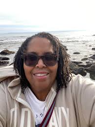 Hiking photo: steep 35-40% grade trail