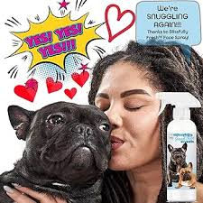 Amazon.com: The Blissful Dog Blissfully Fresh Face Wash