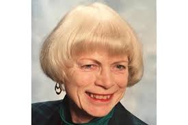 Nancy Woolston-Kavanagh Obituary (2015)