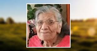 Beatrice Avalos Obituary January 2, 2018