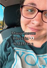 Kellie Holsborg Massachusetts