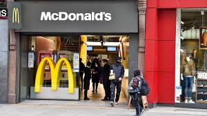 When mcdonald's introduced the one million dollar diamond hunt in 1979, it didn't just offer big financial prizes in cash or gold. Mcdonald S Mcd Q3 2020 Earnings Top Estimates