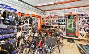 Fahrradhandel Kuhse Home