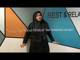 Wanneer u een grote deel van ons leven te wijden aan iets zinloos, krijg je verslaafd. Download Cekelat Tak Semanis Honey Maya Vs Adam Mp3 Mp4 3gp Flv Download Lagu Mp3 Gratis
