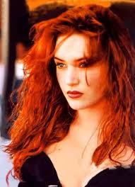 Kate Winslet Red Hair Titanic Kate Winslet Red Hair Redheads