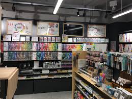 Evacomics Blog Ultimate Guide To Copic Marker Shopping In Tokyo Japan We carry hundreds of colors of copic markers in different styles. ultimate guide to copic marker shopping