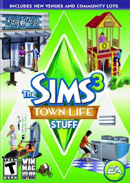 The Sims 3 Town Life Stuff Pc Mac Electronic Arts Https Www Amazon Com Dp B0051mrvhw Ref Cm Sw R Pi Dp X Adymzbqx0v1wa Sims Sims 3 Electronic Art