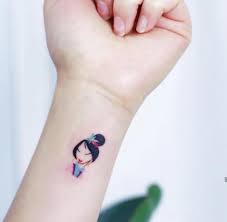 Bilek Dovmeleri En Anlamli Kadin Dovme Modelleri Stabilhayat 2020 Mini Tattoos Bilek Dovmeleri Dovmeli Kadin