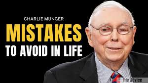 Charlie Munger: Biography