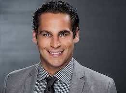 Andrew Gregorio's Instagram, Twitter & Facebook