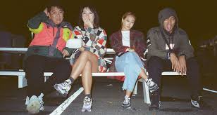 The festival will head to nyc in the fall for rolling loud. What Attendees Wore To Rolling Loud New York City 2019 Nice Kicks