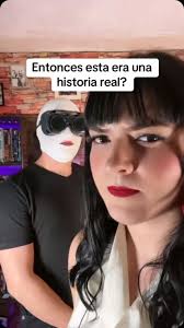 Cuál es tu personaje favorito de terror y por qué le ganaría?