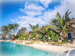 The 10 Best Resorts In Jambiani Tanzania Booking Com