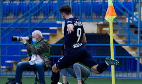 Просмотров трансляция закончилась 6 дней назад. Fk Metallist 1925 Ukraina 2021 Futbol Raspisanie Novosti Matchi Sport Ua