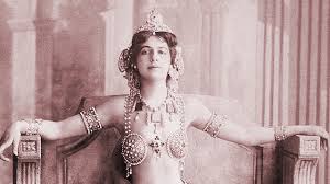 Mata hari was a professional dancer and mistress who became a spy for france during world war i. Mata Hari The Beautiful Spy Zdf Enterprises