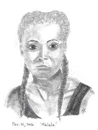 illustrations: the characters of Meniscus