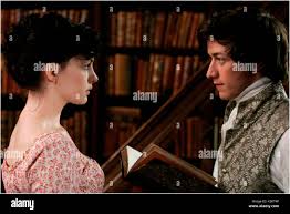 Becoming jane movie hi-res stock photography and images