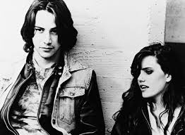 Starring keanu reeves, halle berry, laurence fishburne, mark dacascos, asia kate dillon, lance reddick, saïd taghmaoui, jerome flynn, jason mantzoukas, tobias segal, boban marjanovic, with. What Keanu Reeves Was Like Before He Impressed The World As Neo From The Matrix