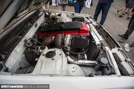 Image result for picture of 2000hp ford barra engine