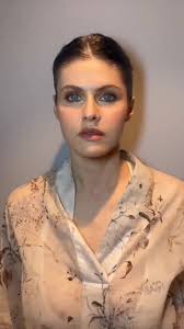 Edición de Alexandra Daddario