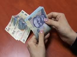 Cea mai mare valoare a voucherelor emise în 2018 a. Vouchere De VacanÅ£Äƒ 2019 Vesti Proaste Pentru Bugetari SchimbÄƒrile Au ApÄƒrut In Monitorul Oficial