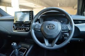 Find a new toyota corolla and checkout the newest toyota corolla apex at a toyota dealership gray metallic sport side rocker panels and rear spoiler. 2019 Toyota Corolla Ascent Sport Review Carconversation