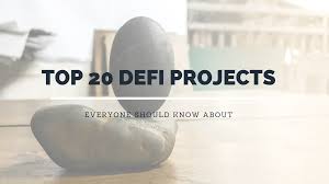 So here we are listing the 5 best defi coins that can be a very profitable option for you to invest in 2021. Top 20 Defi Crypto Projects To Invest In 2021 Itsblockchain