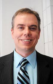 Alsop named Waldorf president