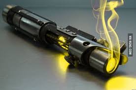 Am I The Only One Who Would Choose A Yellow Lightsaber Classic Star Wars Star Wars Wallpaper Star Wars Light Saber