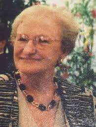 Obituary for Martha Carol Bush