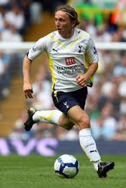 Written off as too small at dinamo zagreb and tottenham, modric was the star of redknapp's midfield before greater glory with real madrid. My Football Facts Stats Tottenham Hotspur Luka Modric