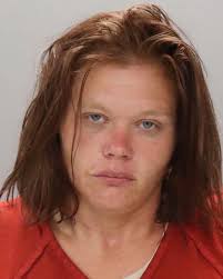 MARTINEZ, CHRISTINA LEANN Charges: BURGLARY