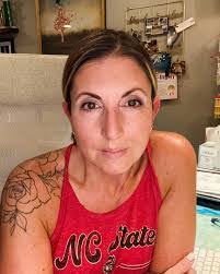 Jacqueline Arocho's Instagram, Twitter & Facebook